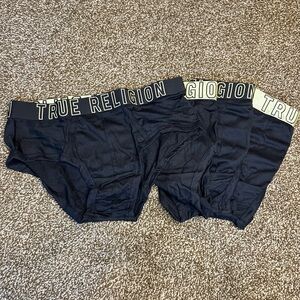 Men’s underwear